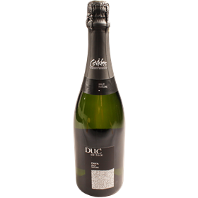 Champagne De Venoge 1,5 l - 72H -