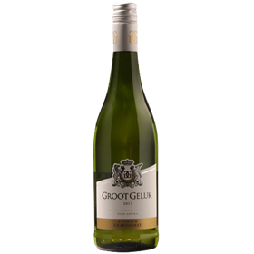 Groot Geluk White wine