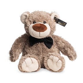 Fleurop teddy bear - Felix